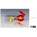 EAR MASK/EARPLUG F-306